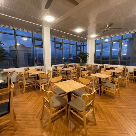 Viva Hotel Phu Yen Phuong Sau 外观 照片
