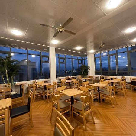 Viva Hotel Phu Yen Phuong Sau 外观 照片