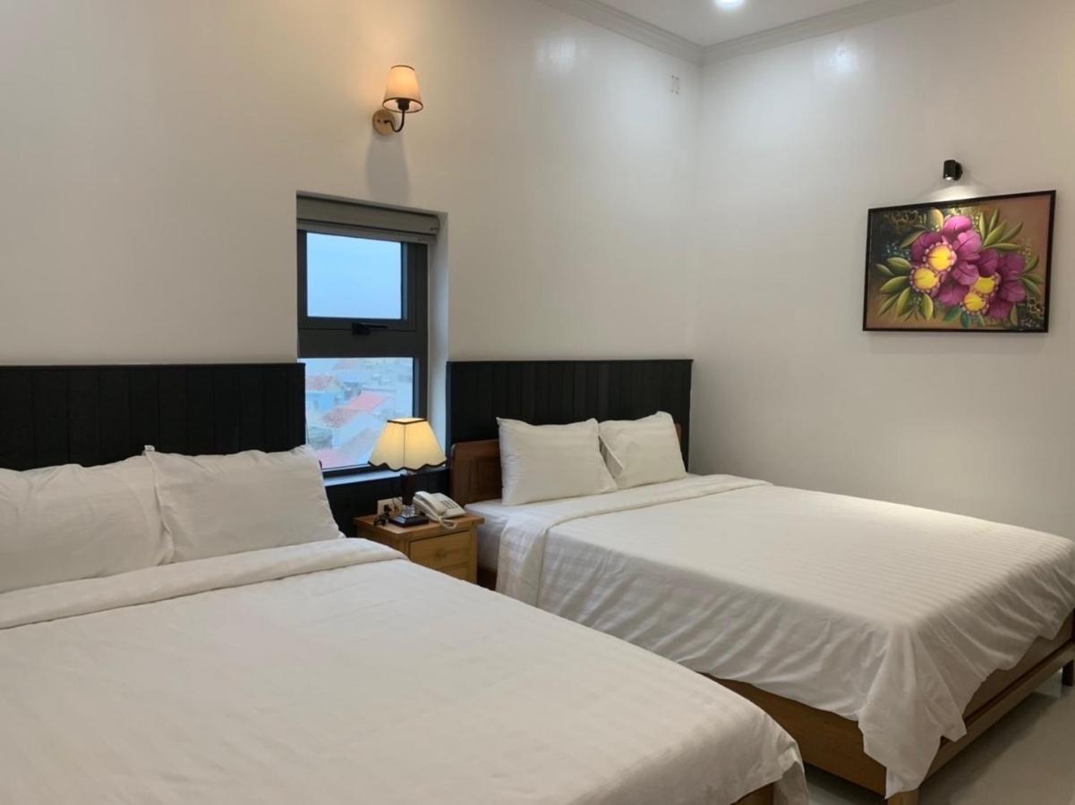 Viva Hotel Phu Yen Phuong Sau 外观 照片