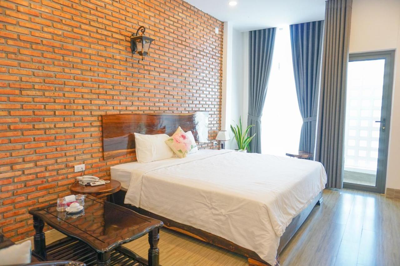 Viva Hotel Phu Yen Phuong Sau 外观 照片