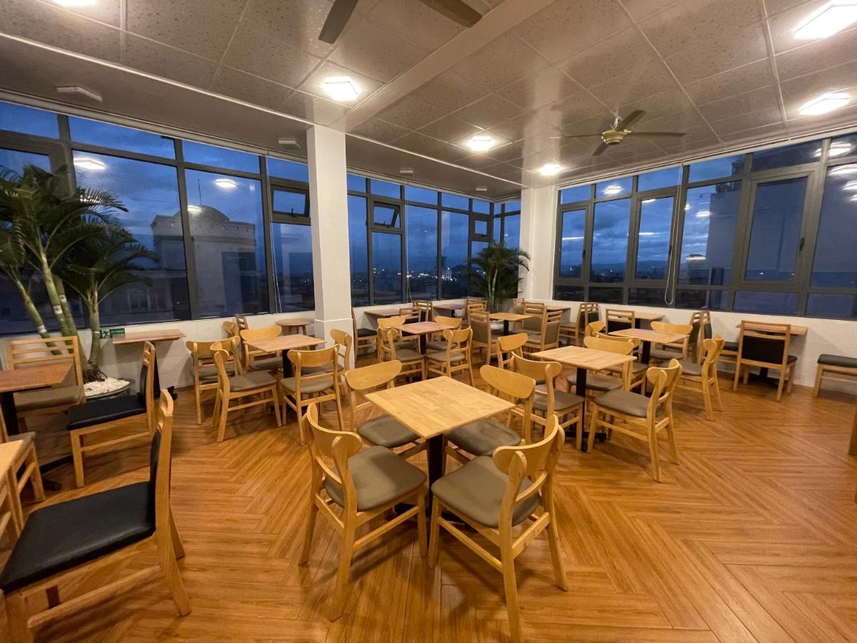 Viva Hotel Phu Yen Phuong Sau 外观 照片