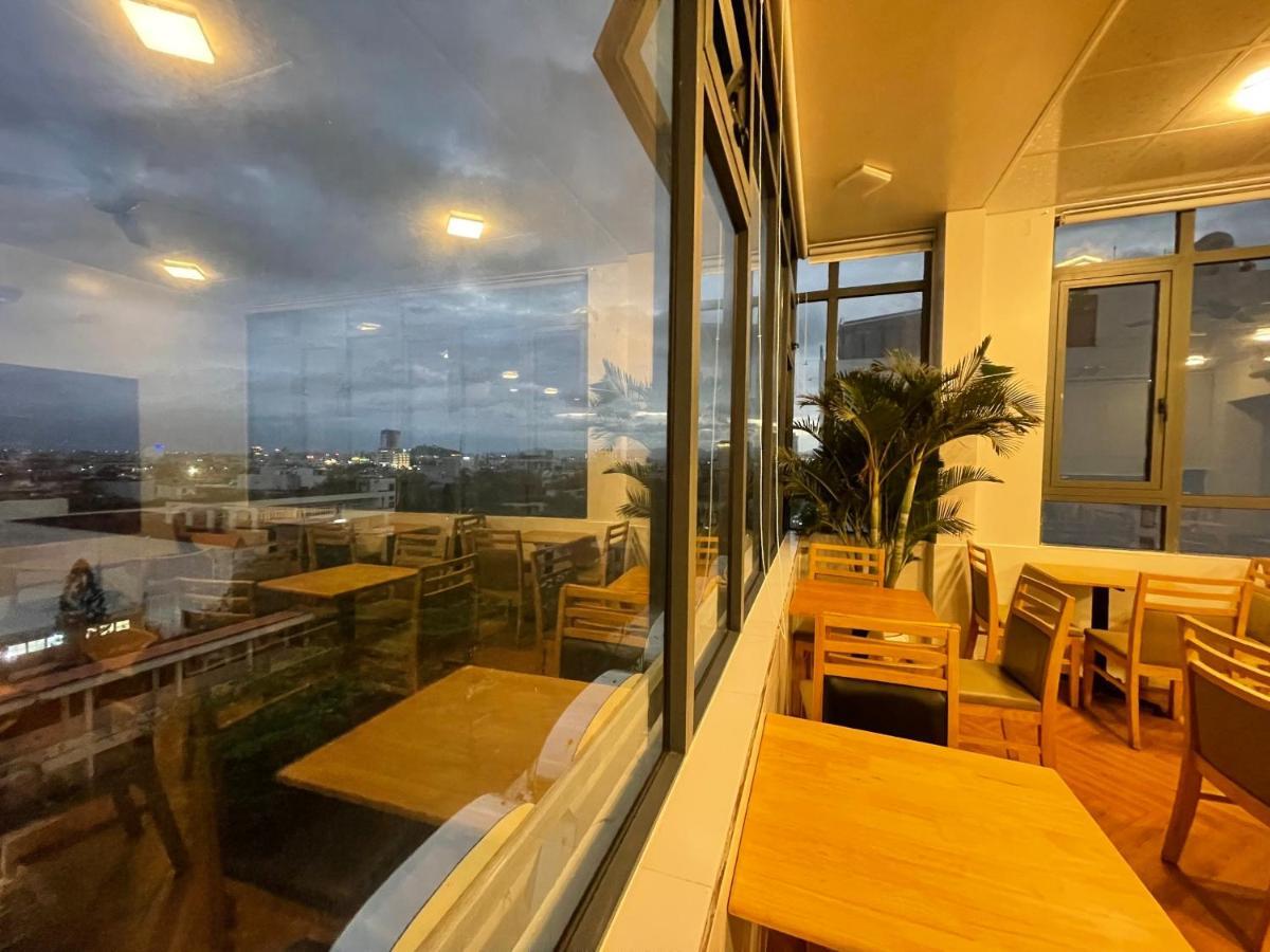 Viva Hotel Phu Yen Phuong Sau 外观 照片