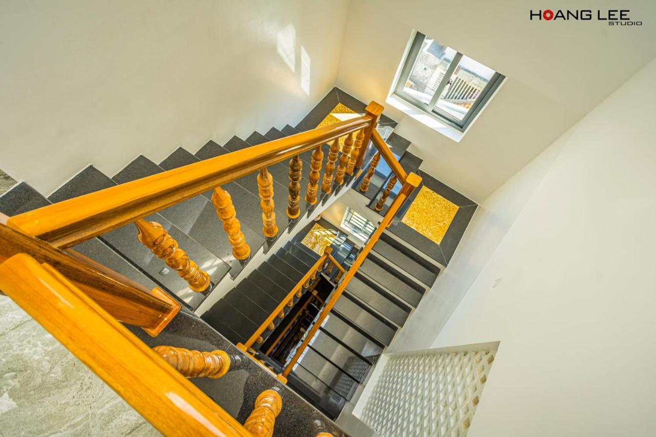 Viva Hotel Phu Yen Phuong Sau 外观 照片