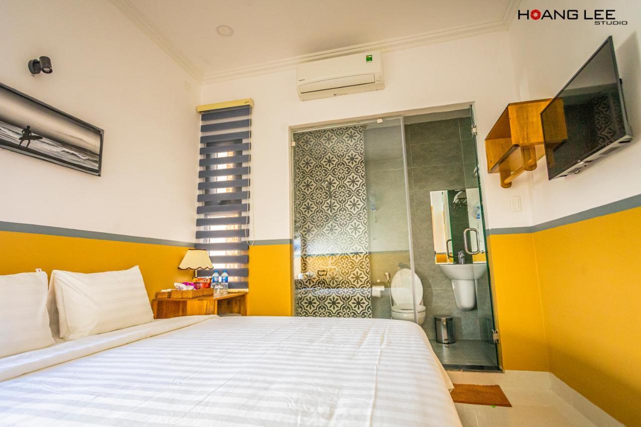 Viva Hotel Phu Yen Phuong Sau 外观 照片