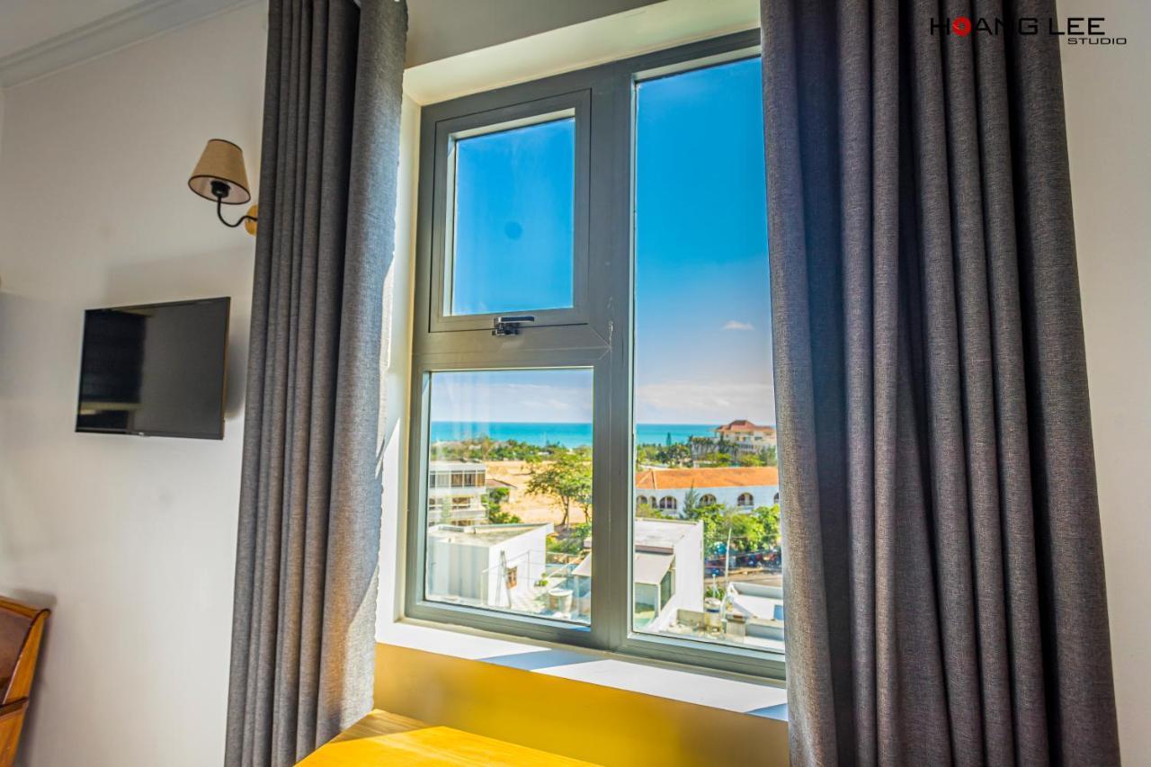 Viva Hotel Phu Yen Phuong Sau 外观 照片