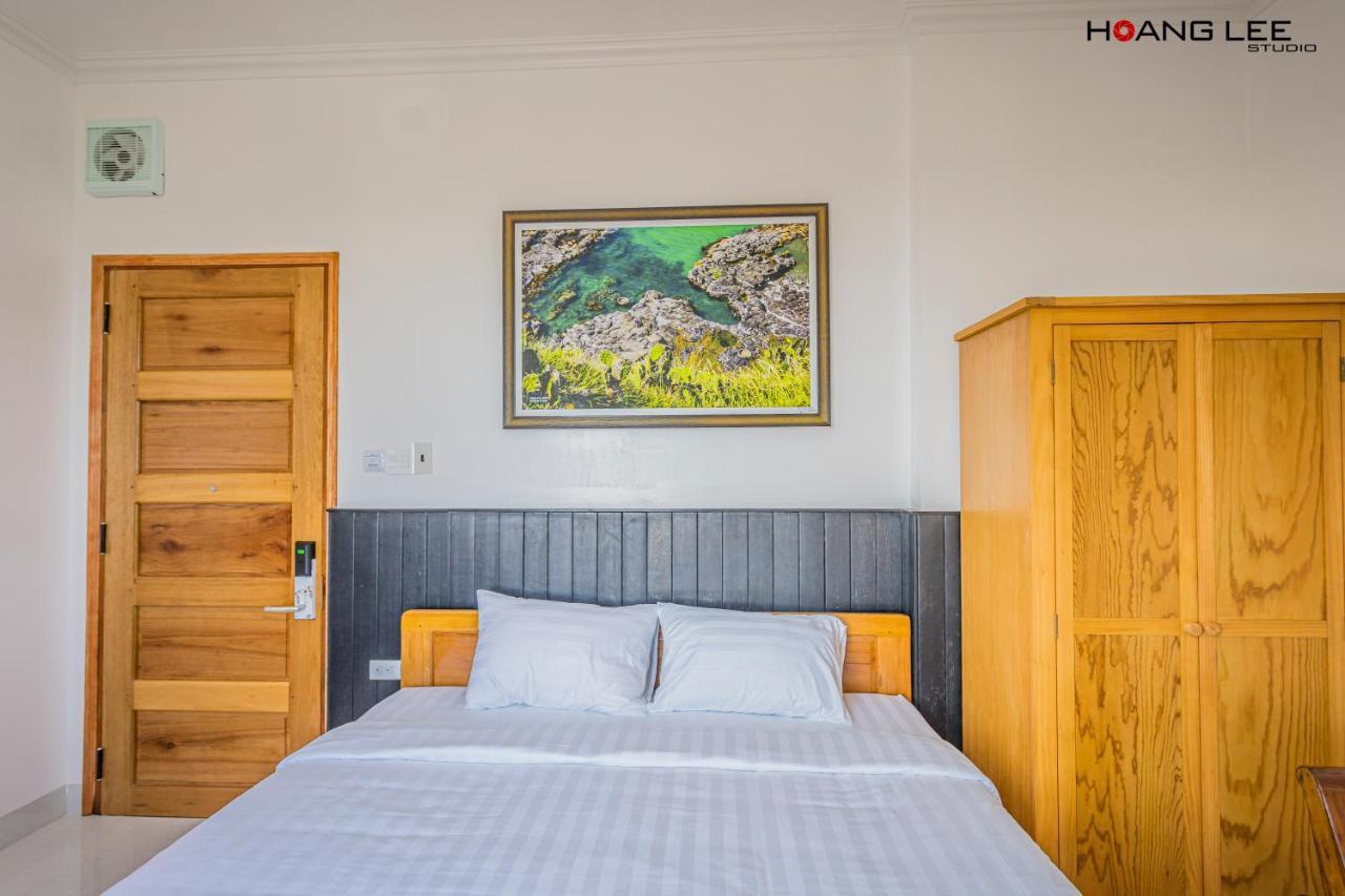 Viva Hotel Phu Yen Phuong Sau 外观 照片