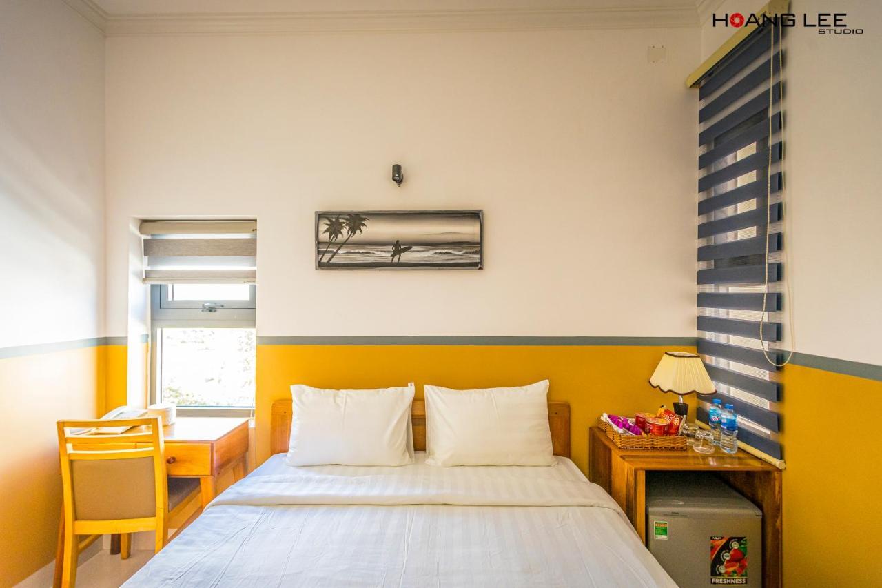 Viva Hotel Phu Yen Phuong Sau 外观 照片
