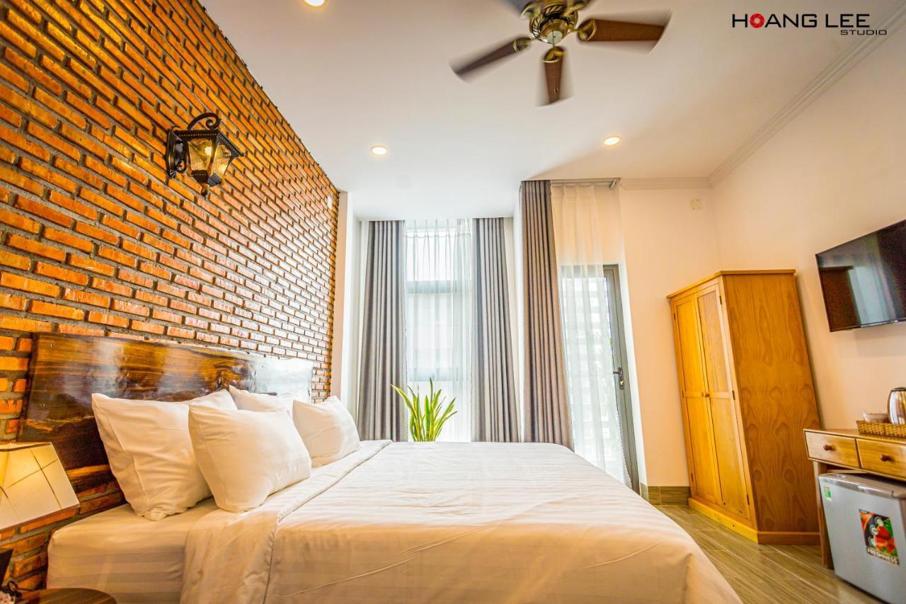 Viva Hotel Phu Yen Phuong Sau 外观 照片