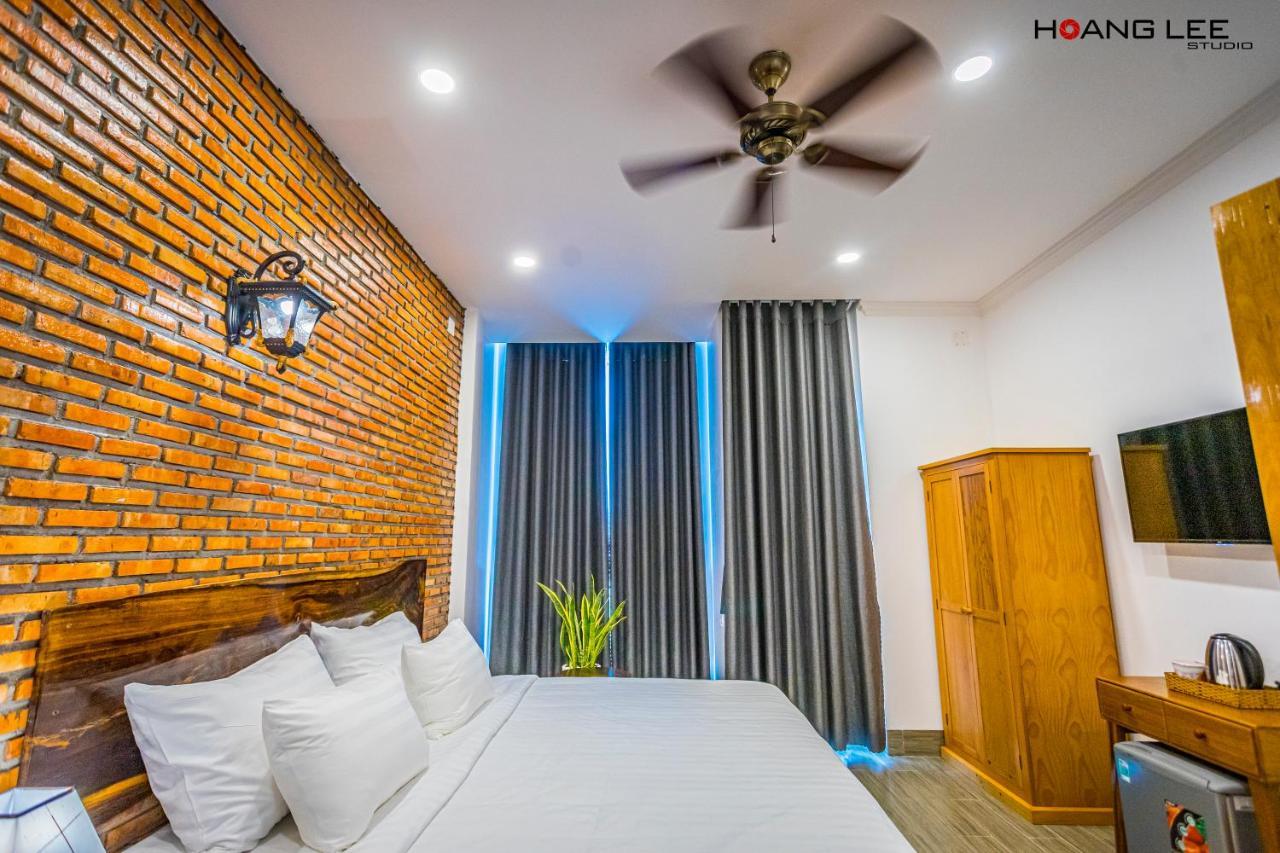 Viva Hotel Phu Yen Phuong Sau 外观 照片
