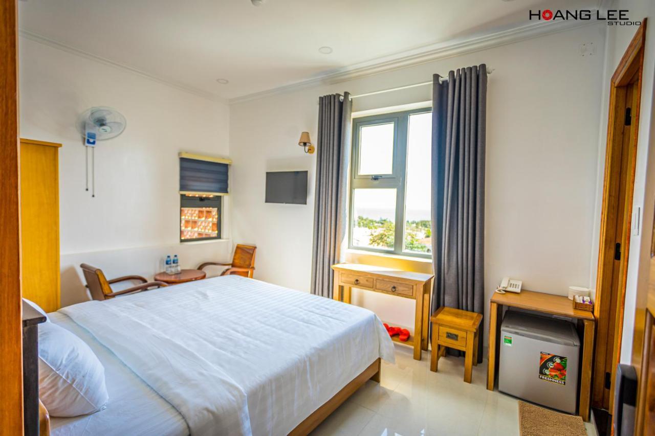 Viva Hotel Phu Yen Phuong Sau 外观 照片