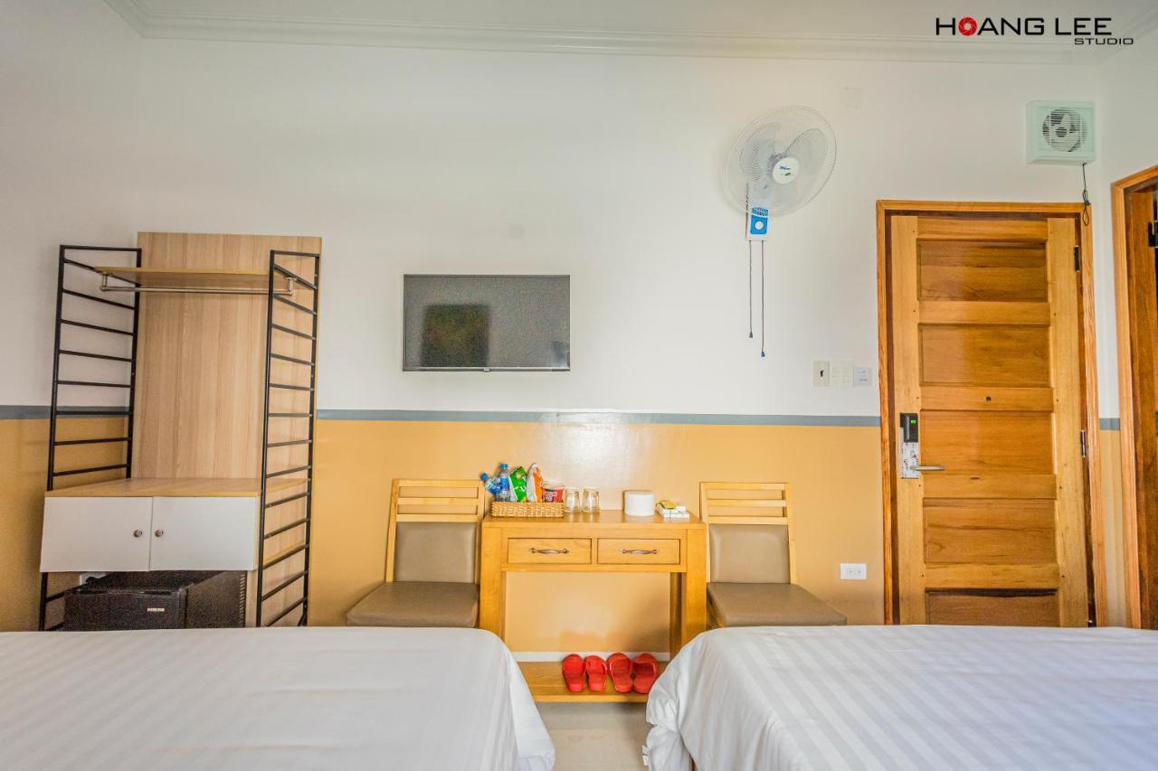 Viva Hotel Phu Yen Phuong Sau 外观 照片
