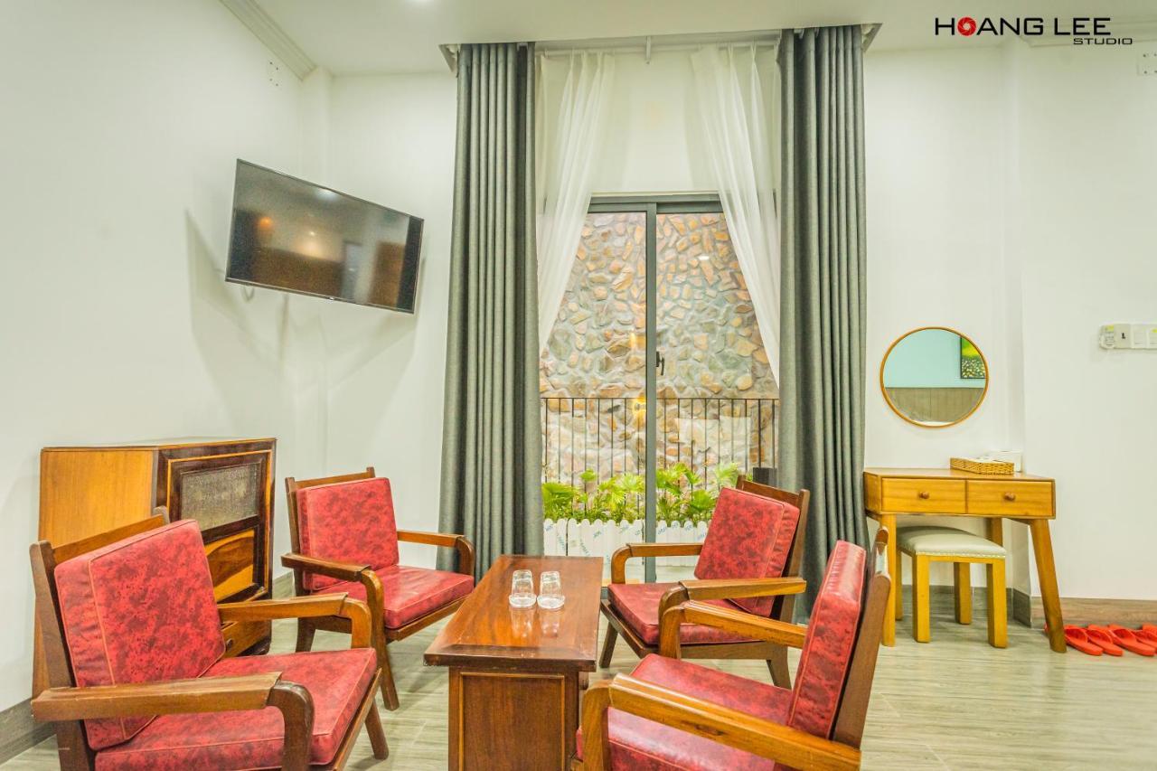Viva Hotel Phu Yen Phuong Sau 外观 照片