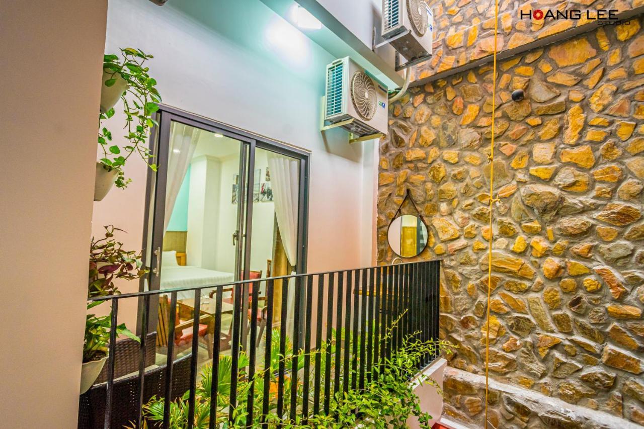 Viva Hotel Phu Yen Phuong Sau 外观 照片